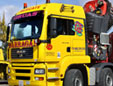 Gruas Cuenca